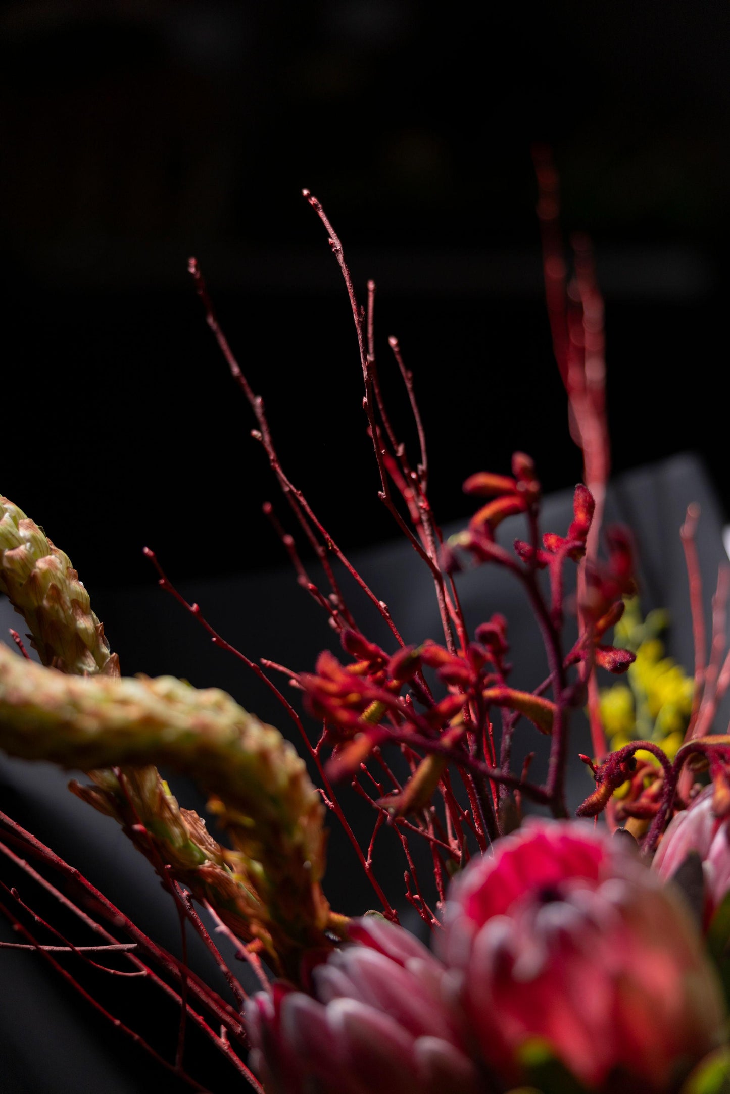 Celestial Hand-tied Bouquet