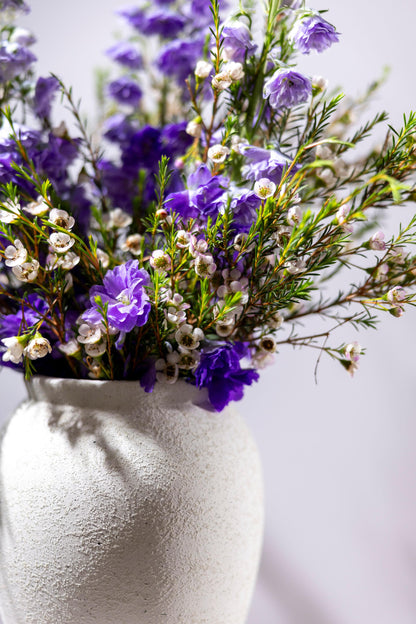 Amethyst Reverie Vase